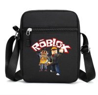 Сумка через плече Роблокс Roblox Children Kids 20 х 15 см. №2