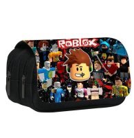 Пенал Роблокс Roblox Children Kids Pencil Case 20 х 10 см. №2